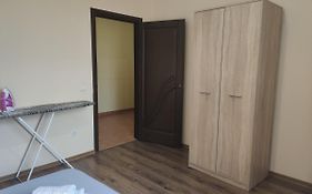 Apartments Domovik Мостова 5 кв 44